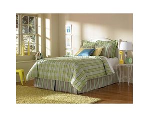 Southern Textiles Ultra Collection Euro Comforter Set