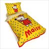 Tadpoles Maisy Queen Toddler Bedding Set
