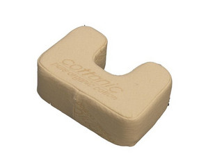 Strobel Supple-Pedic Cervical Neck Pillow