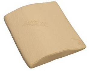 Strobel Supple-Pedic Lumbar Back Pillow