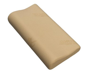 Strobel Supple-Pedic Standard Pillow