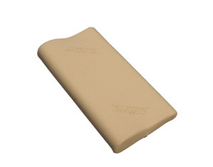 Strobel Supple-Pedic Thin-Profile Pillow