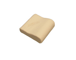 Strobel Supple-Pedic Travel Pillow