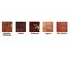 Available Finishes