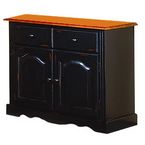 Classic  Buffet/Sideboard Tables
