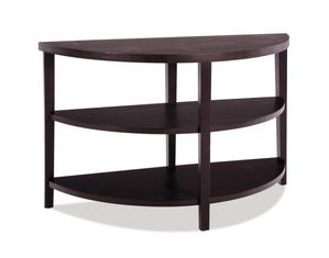 Avenue Six Merge Console Table