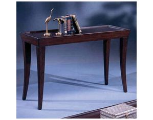 Bernards Furniture Versailles Sofa Table