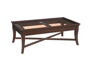 Broyhill Avery Avenue Tray Top Cocktail Table