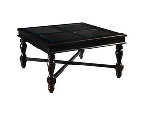 Broyhill Mirren Pointe Square Cocktail Table