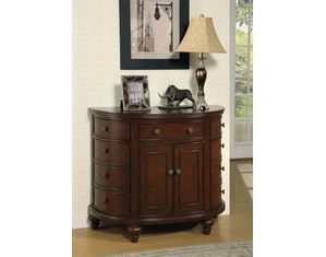 Union Square Cabinet