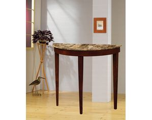Union Square Hal Moon Console Table