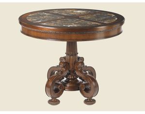 Lexington Kensington Center Table