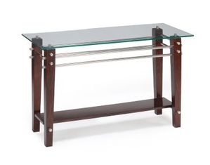 Magnussen Duvall Rectangular Console Table