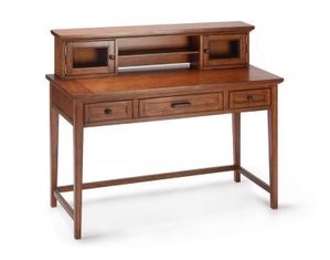 Magnussen Harbor Bay Rectangular Console Table Desk