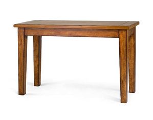 Magnussen Mackenzie Expandable Console Table