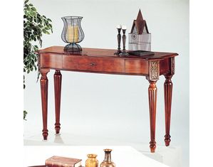 Magnussen Sedona Rectangular Console Table
