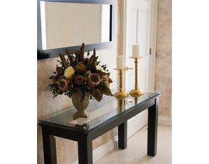 PLATEAU Audio Video Furniture SL-THS (54 x 16) (B) Console Table