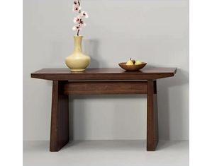 Sitcom Furniture Hida Oak Console Table