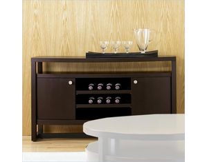 Sitcom Furniture Tiber Console Table