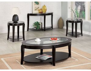 Union Square The Mariam Collection Sofa Table