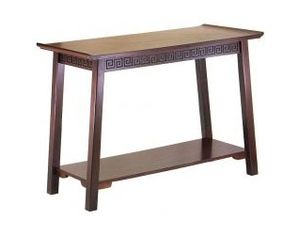 Winsome Chinois Console Table