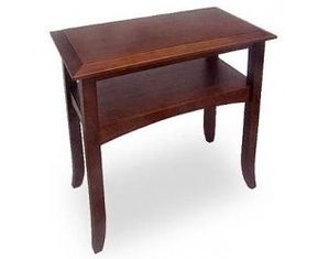 Winsome Craftsman Hall Table