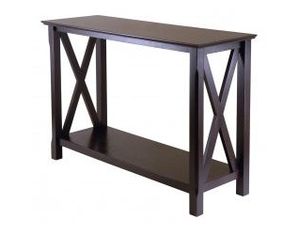 Winsome Xola Console Table