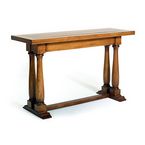 Over $450  Console Tables