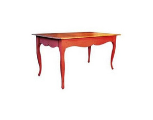 British Traditions 5 ft French Console Table