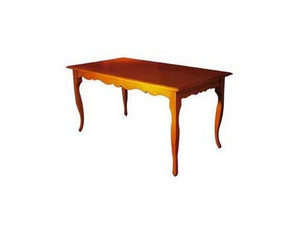 British Traditions 6 ft Vineyard Console Table