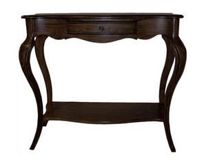 Cooper Classics Isabelle Console Table