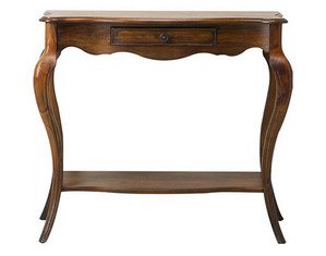 Cooper Classics Isabelle Pine (NO ETA) Console Table