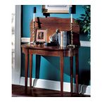 Square  Console Tables