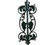 Vineyard Side Panel Ornamentation