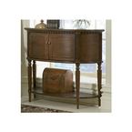 Powell-warm-cherry-demilune-console-table 0 145x145.jpg