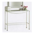 White  Console Tables