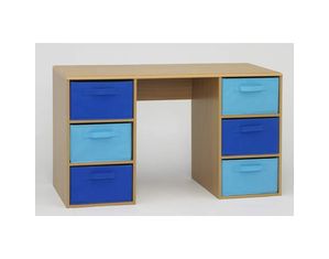 4D Concepts Boy's Student Desk