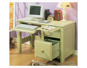 Alligator Enterprise Scallop Desk