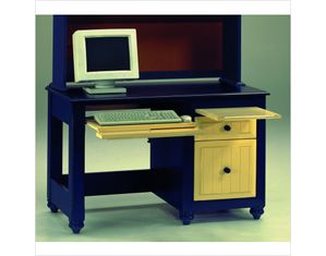 Alligator Enterprise Treasures Desk