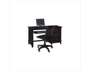 American Drew Sterling Pointe Computer Desk