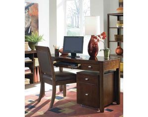 American Drew Tribecca Desk
