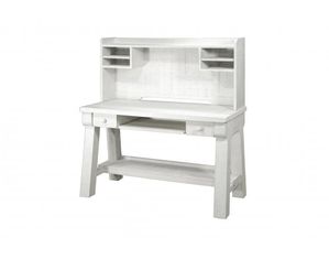 American Woodcrafters Casual Wood Computer Desk