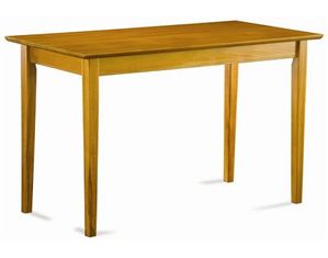 Atlantic Furniture Shaker Work Table