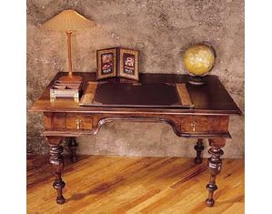 Bauer International Viceroy Writing Desk