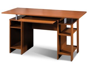 Bestar In Style Computer Work Station Desk