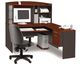 L-Shaped Desks 