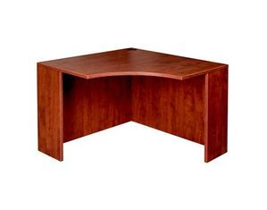 Boss Chair N134/126 Corner Desk