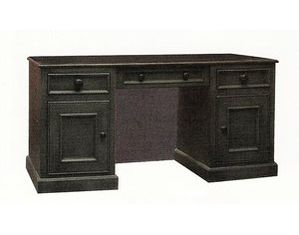 British Traditions Castletown Desk