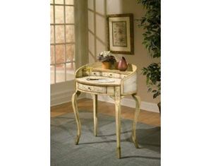 Butler Cream Ladies Writing Desk