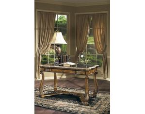 Butler Crown Leaf Desk